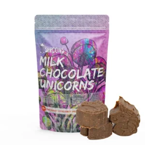 Shrooms | Amazonian Magic Mushroom Unicorns 3000MG