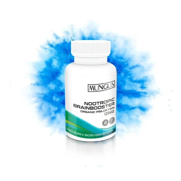 Nootropic Brainbooster Micro Dose