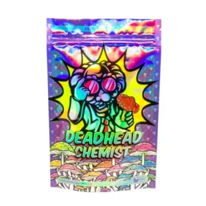 Z-Strain Magic Mushrooms | Deadhead Chemist