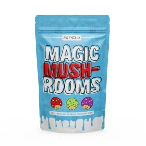 Dancing Tiger (Premium) | Magic Mushrooms