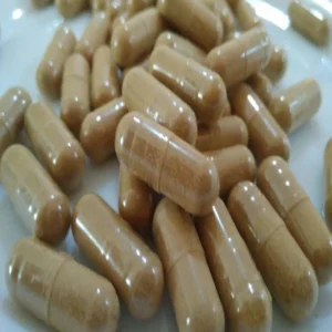 IBOGA CAPSULES