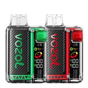 Vozol Vista 20000 Vape Rechargeable