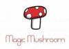 Magic mushroom